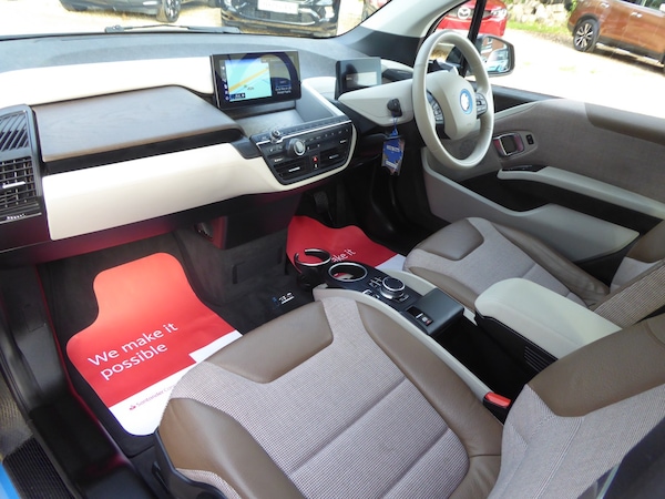 Used BMW i3 2019 for sale - 76198241: Photo 11