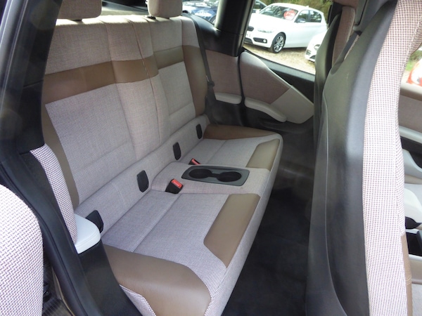 Used BMW i3 2019 for sale - 76198241: Photo 12