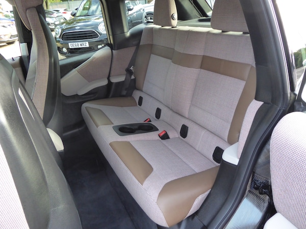 Used BMW i3 2019 for sale - 76198241: Photo 14