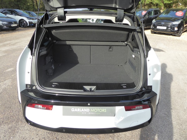 Used BMW i3 2019 for sale - 76198241: Photo 15