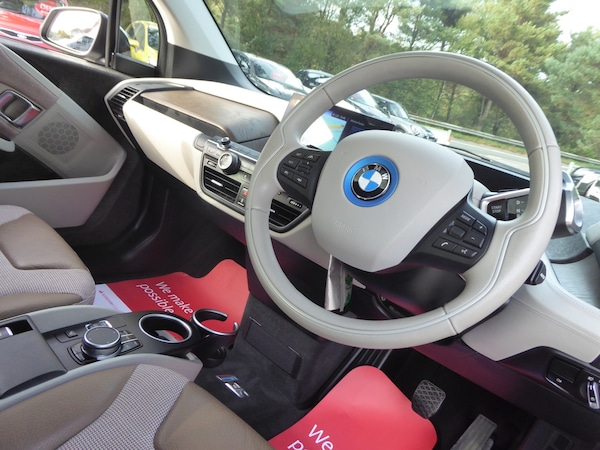 Used BMW i3 2019 for sale - 76198241: Photo 18