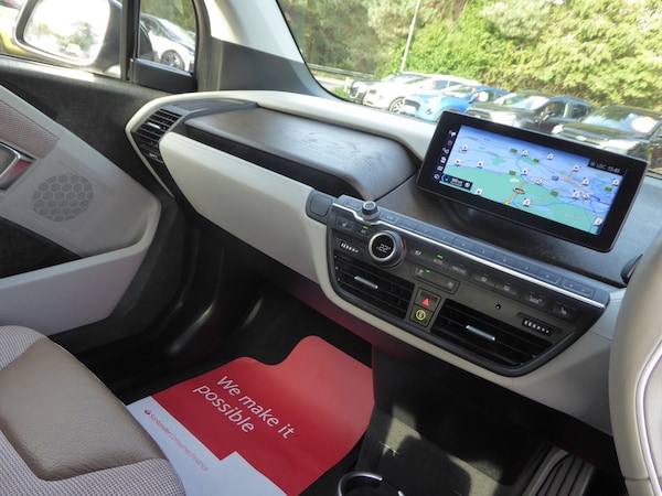 Used BMW i3 2019 for sale - 76198241: Photo 19