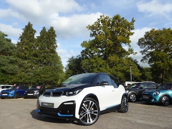 BMW - i3