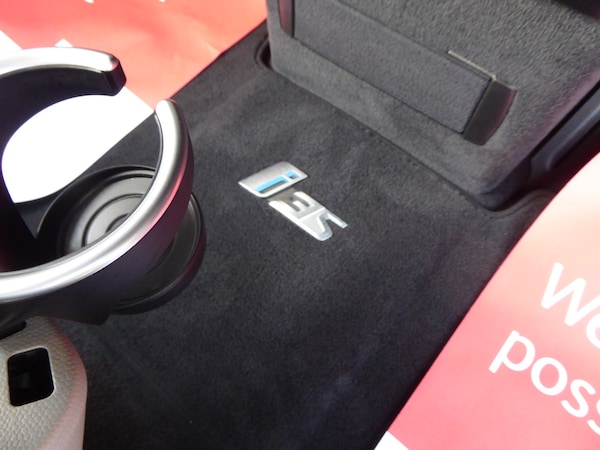Used BMW i3 2019 for sale - 76198241: Photo 20