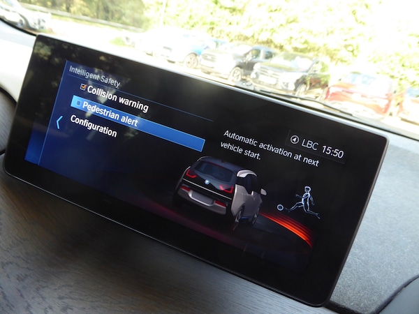 Used BMW i3 2019 for sale - 76198241: Photo 29