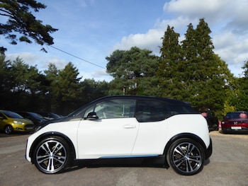 Used BMW i3 2019 for sale - 76198241: Photo 2