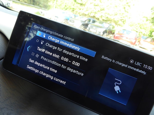 Used BMW i3 2019 for sale - 76198241: Photo 30