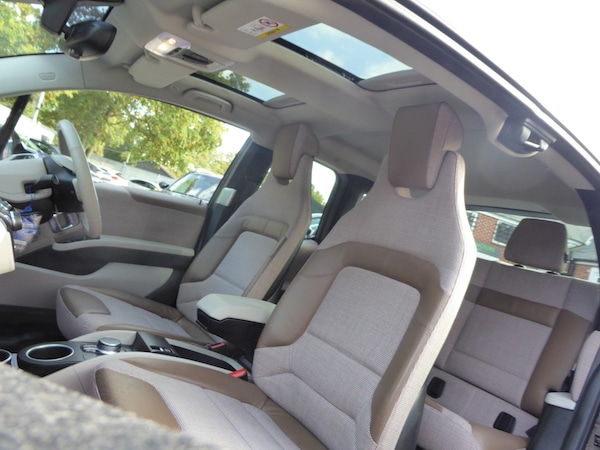 Used BMW i3 2019 for sale - 76198241: Photo 32