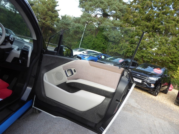 Used BMW i3 2019 for sale - 76198241: Photo 35