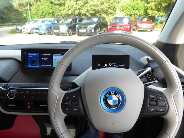 Used BMW i3 2019 for sale - 76198241: Photo 41
