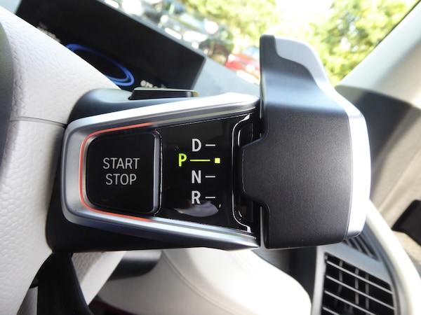 Used BMW i3 2019 for sale - 76198241: Photo 43