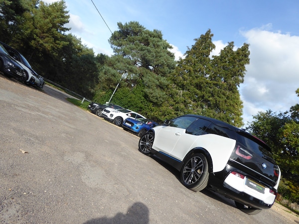 Used BMW i3 2019 for sale - 76198241: Photo 46