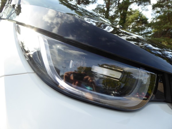 Used BMW i3 2019 for sale - 76198241: Photo 47