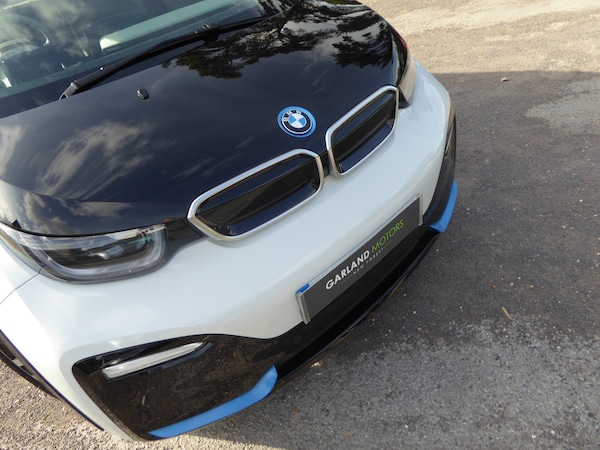 Used BMW i3 2019 for sale - 76198241: Photo 49