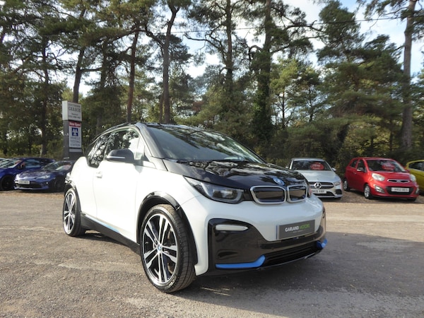 Used BMW i3 2019 for sale - 76198241: Photo 4