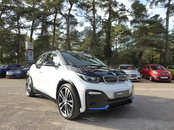 Used BMW i3 2019 for sale - 76198241: Photo 4