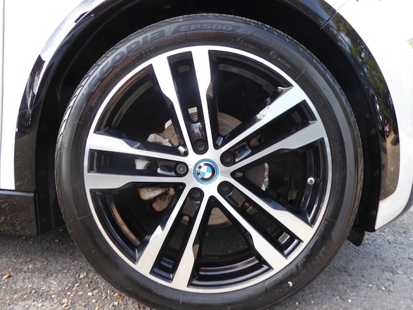 Used BMW i3 2019 for sale - 76198241: Photo 51