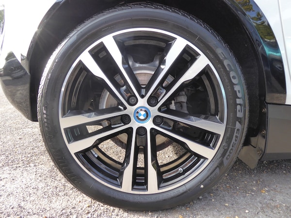Used BMW i3 2019 for sale - 76198241: Photo 52