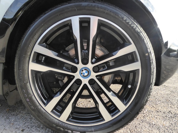 Used BMW i3 2019 for sale - 76198241: Photo 53