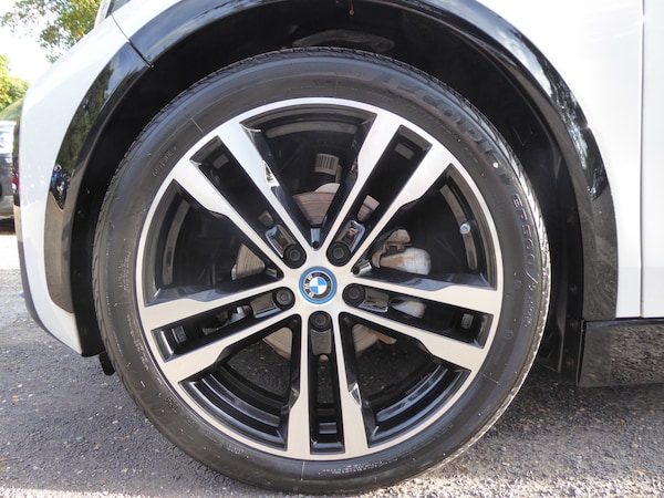Used BMW i3 2019 for sale - 76198241: Photo 54