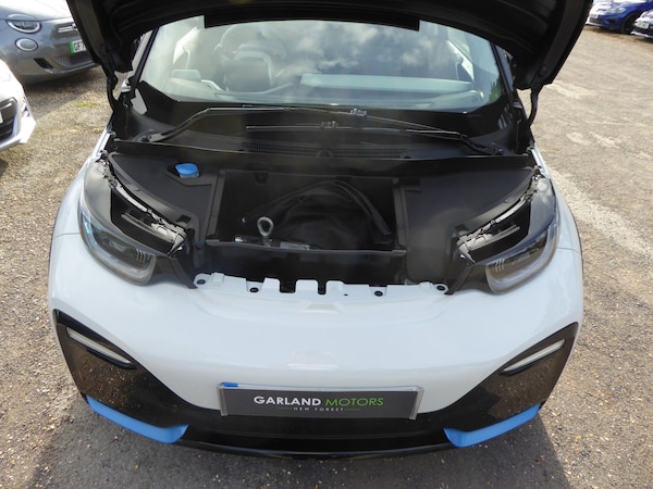 Used BMW i3 2019 for sale - 76198241: Photo 55
