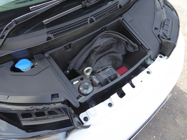 Used BMW i3 2019 for sale - 76198241: Photo 56
