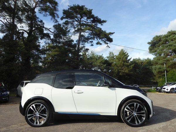 Used BMW i3 2019 for sale - 76198241: Photo 5