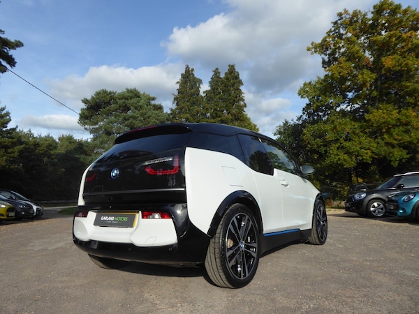 Used BMW i3 2019 for sale - 76198241: Photo 6