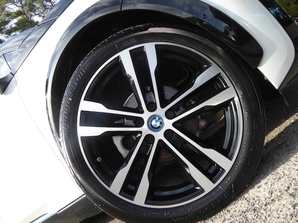 Used BMW i3 2019 for sale - 76198241: Photo 7