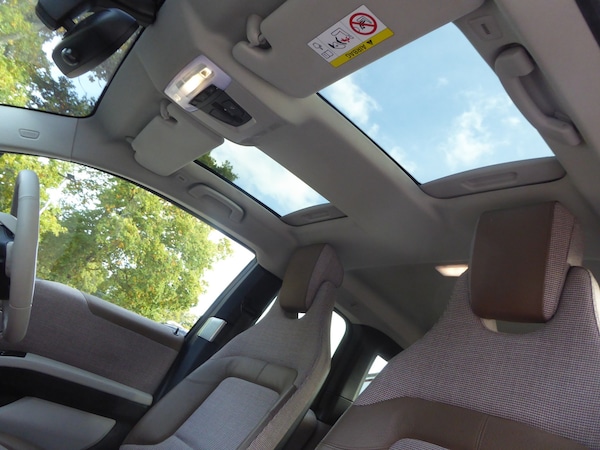 Used BMW i3 2019 for sale - 76198241: Photo 8