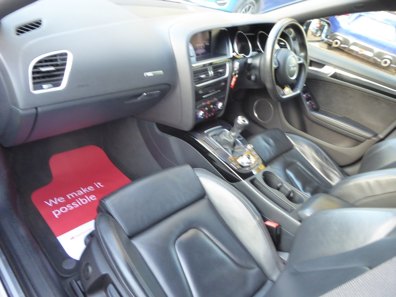 Used Audi A5 2015 for sale - 76397090: Photo 10