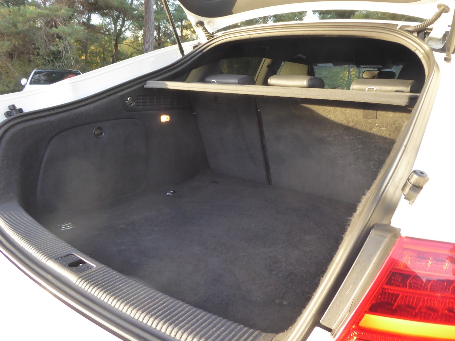 Used Audi A5 2015 for sale - 76397090: Photo 14