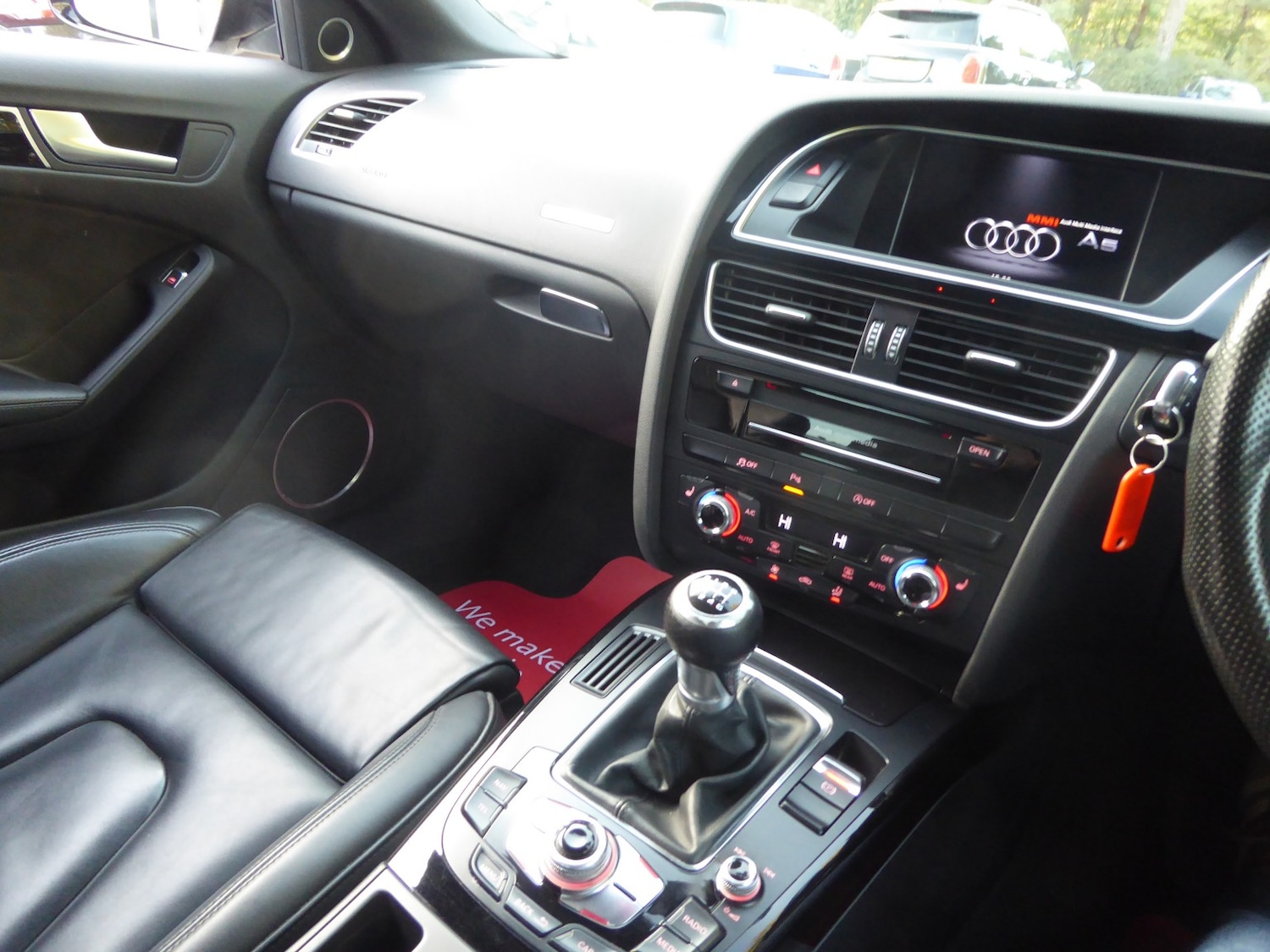 Used Audi A5 2015 for sale - 76397090: Photo 16