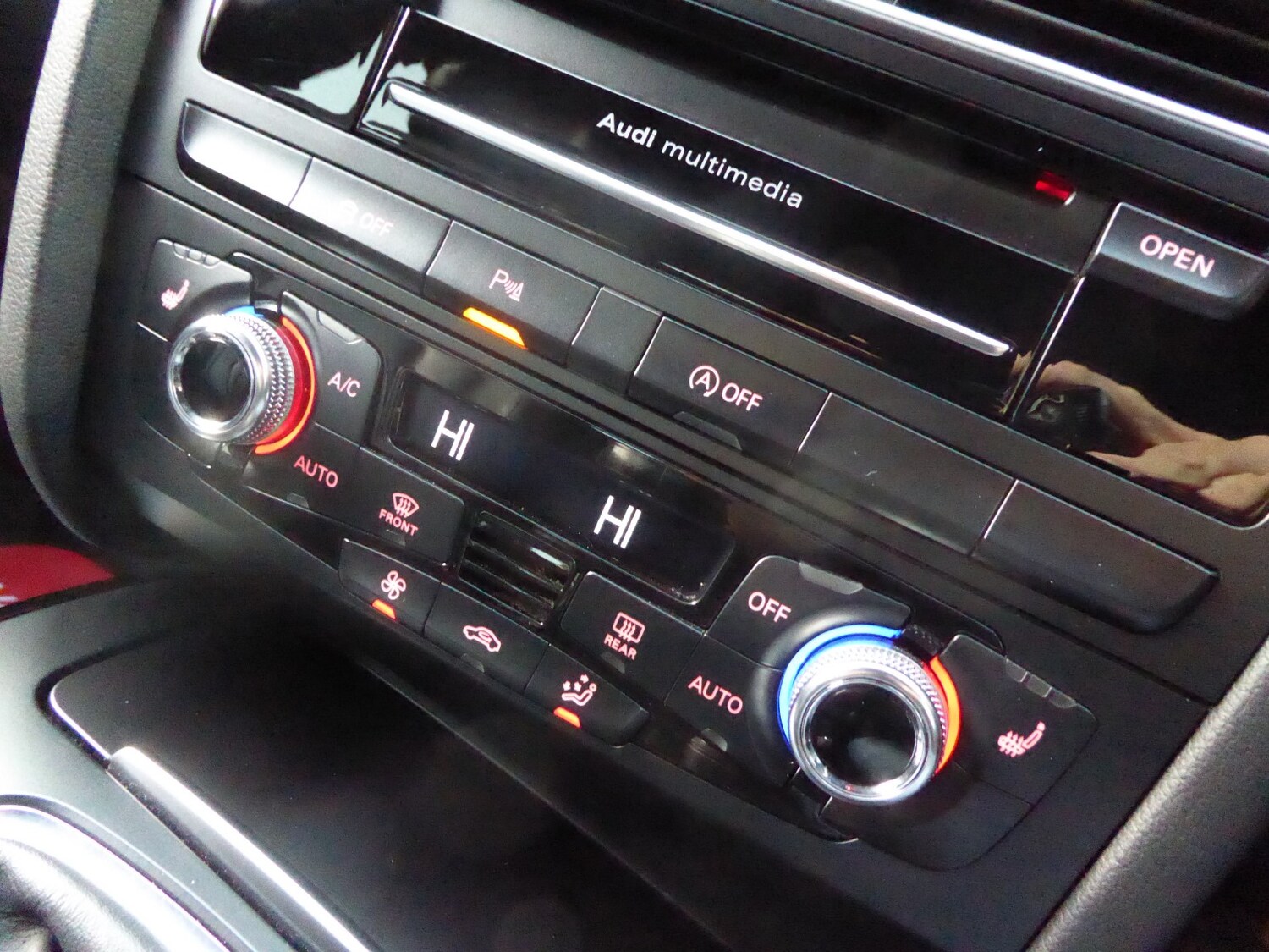 Used Audi A5 2015 for sale - 76397090: Photo 17