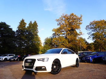 Audi - A5