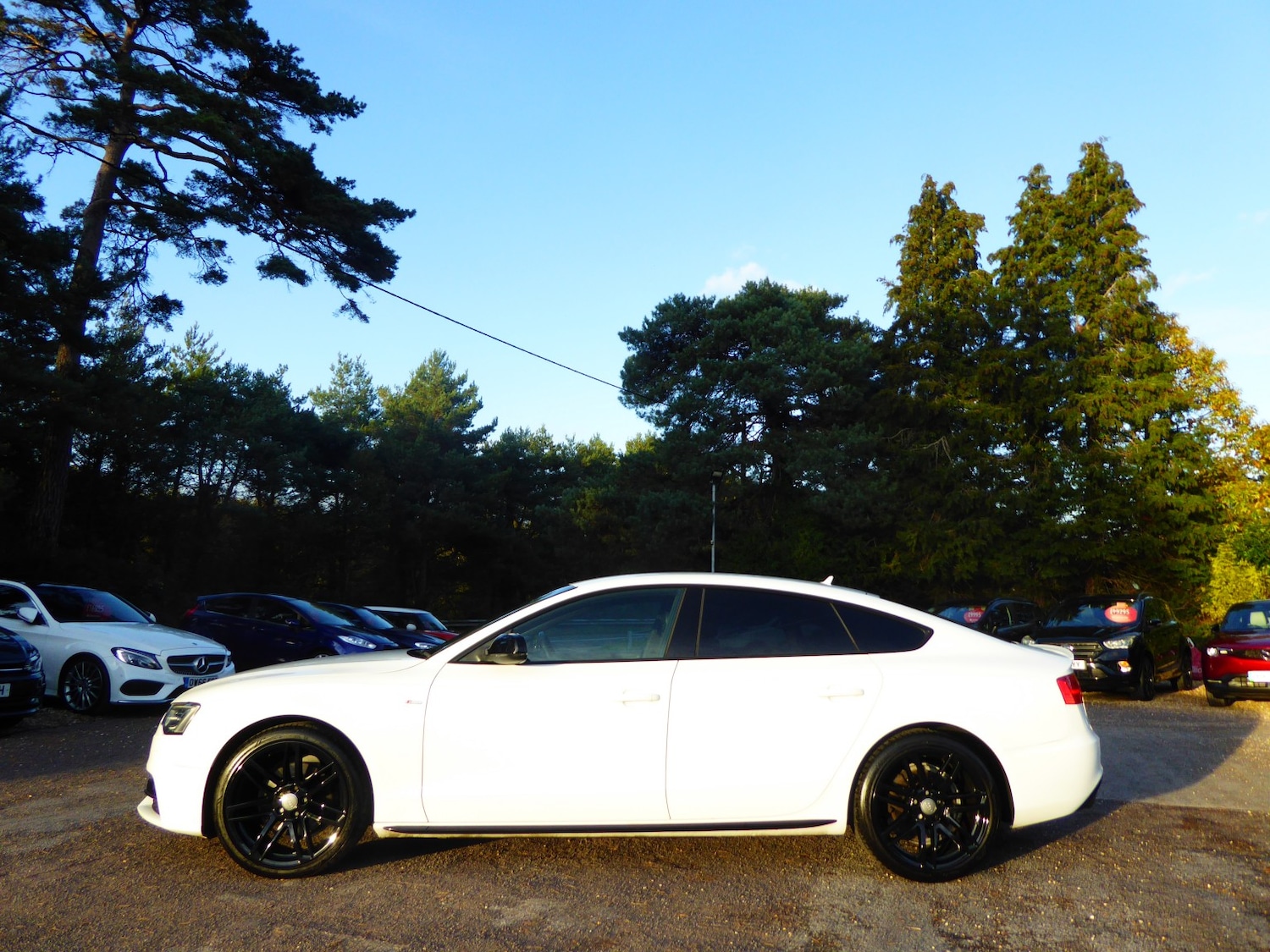 Used Audi A5 2015 for sale - 76397090: Photo 2