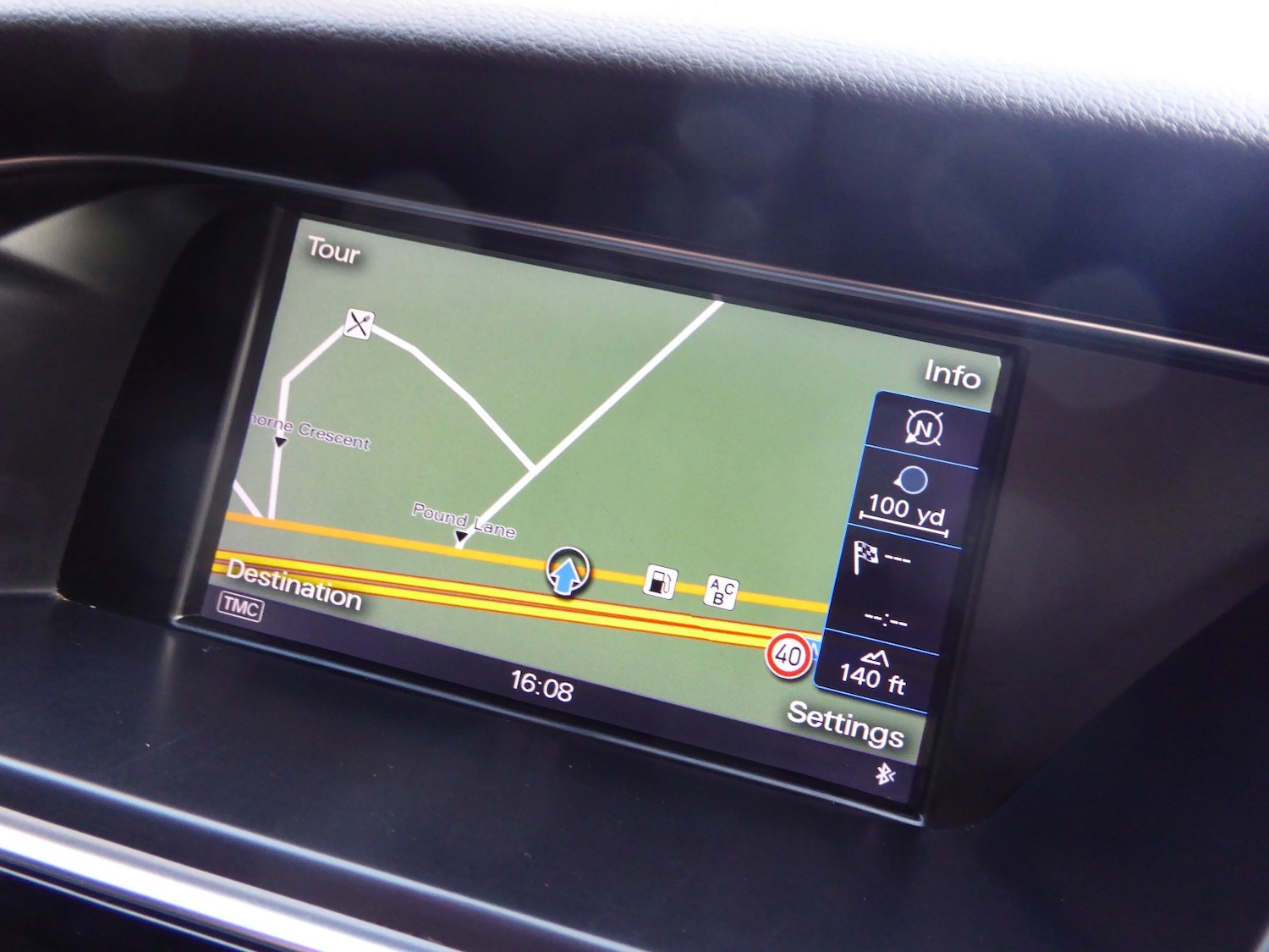 Used Audi A5 2015 for sale - 76397090: Photo 20