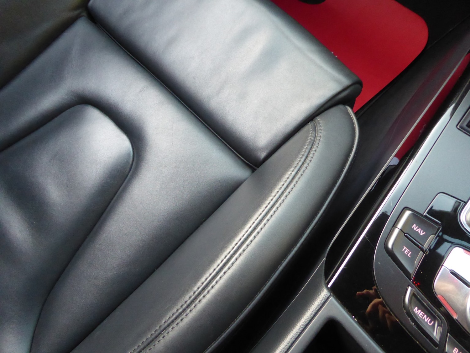 Used Audi A5 2015 for sale - 76397090: Photo 27