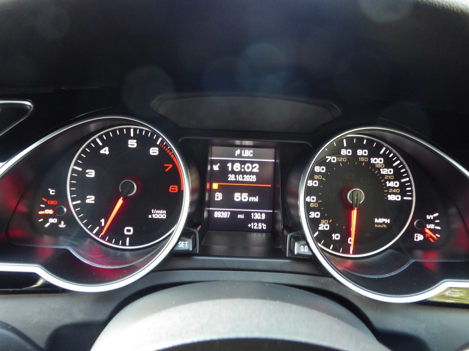 Used Audi A5 2015 for sale - 76397090: Photo 29