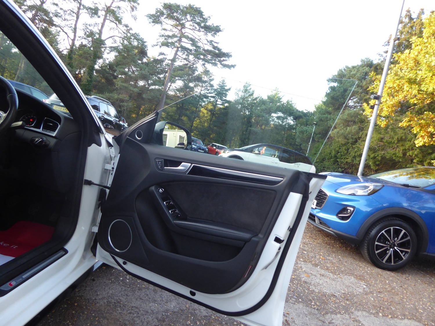 Used Audi A5 2015 for sale - 76397090: Photo 30