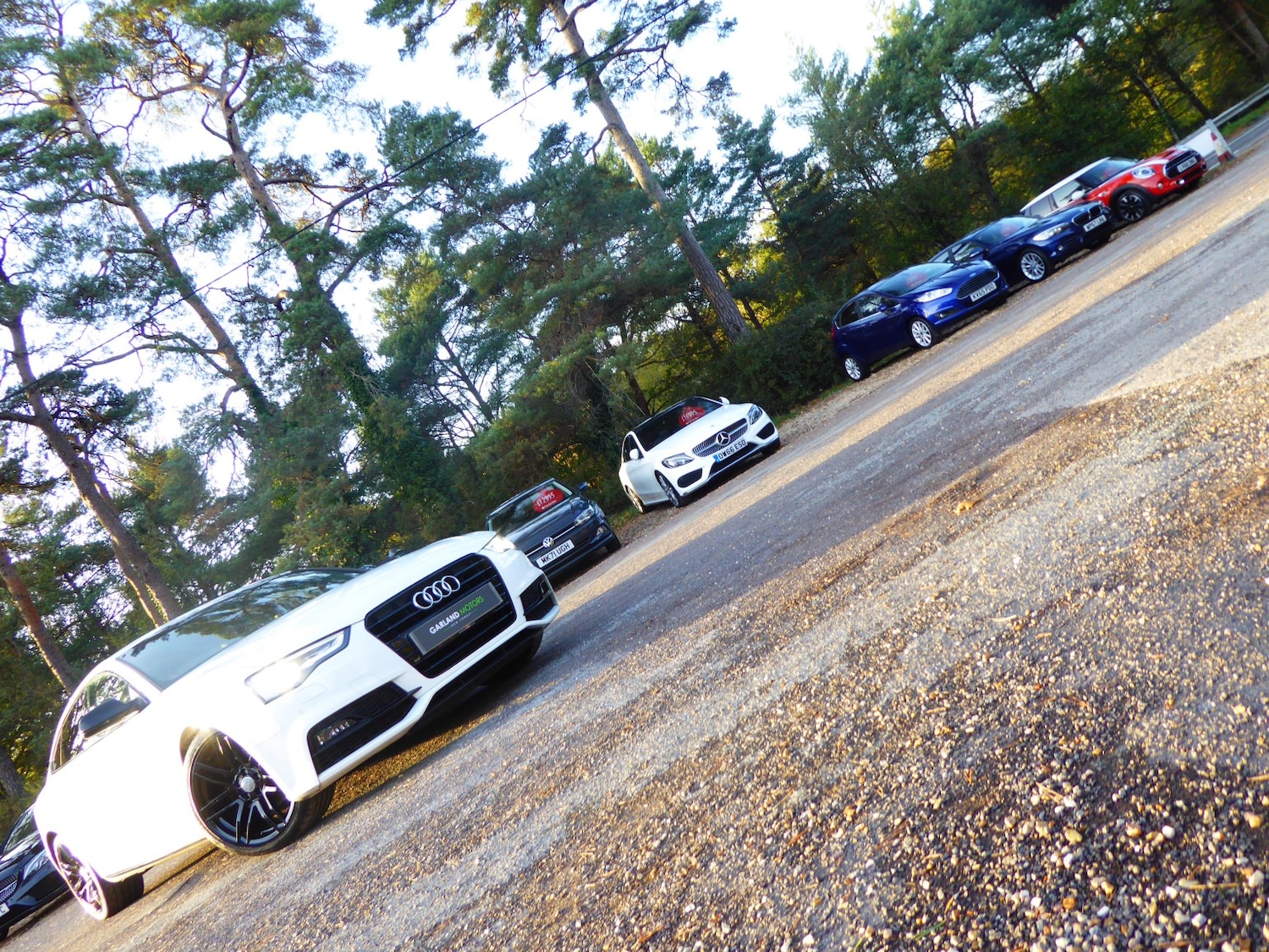 Used Audi A5 2015 for sale - 76397090: Photo 31