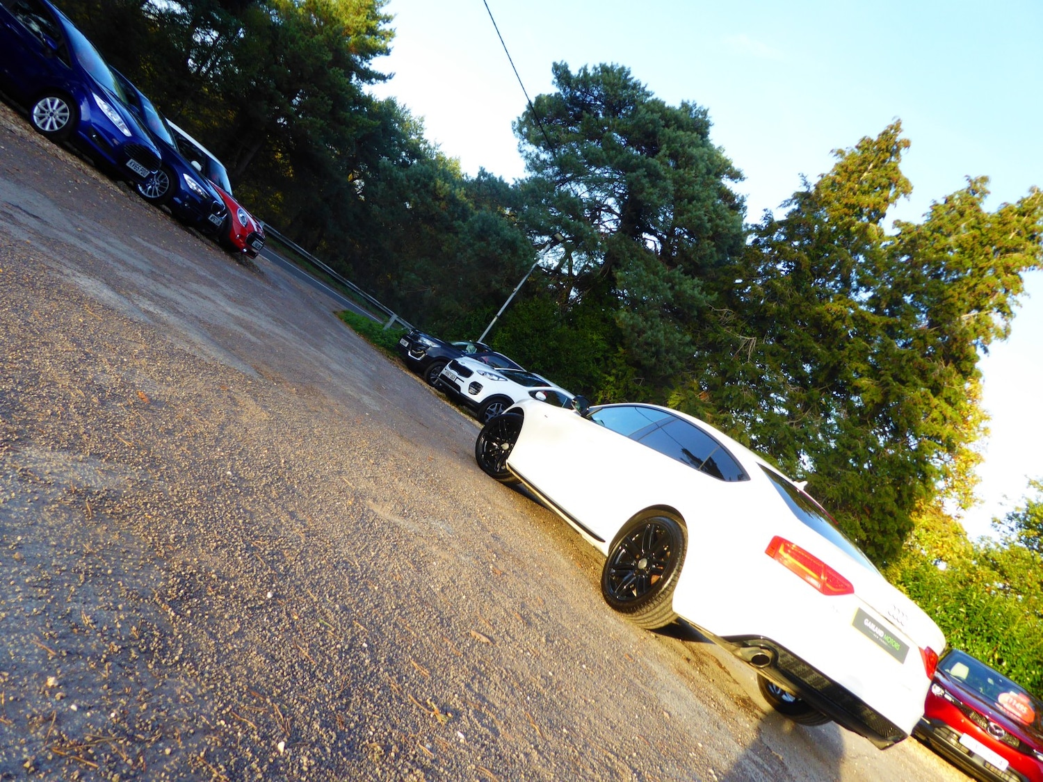 Used Audi A5 2015 for sale - 76397090: Photo 32