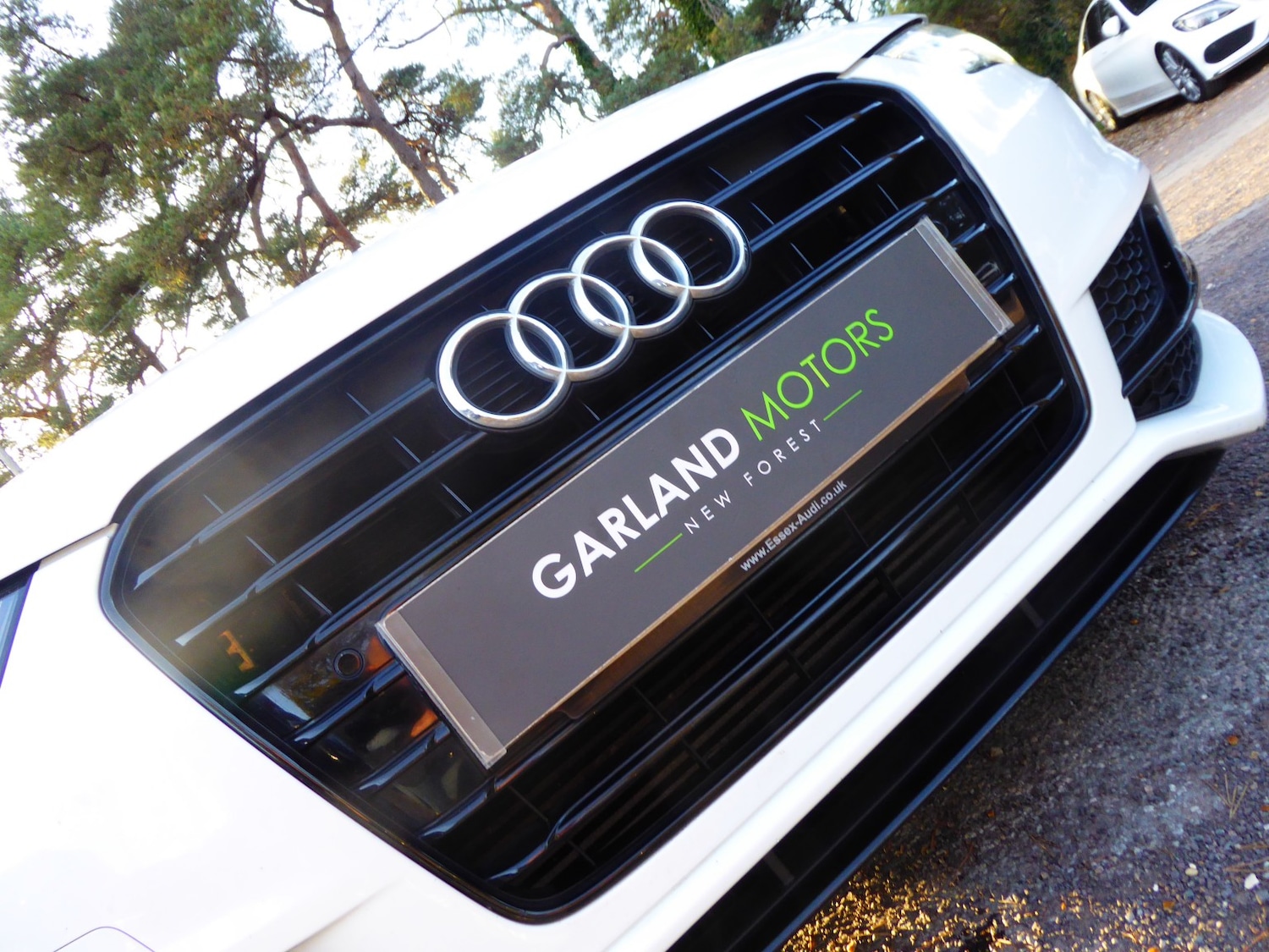 Used Audi A5 2015 for sale - 76397090: Photo 33