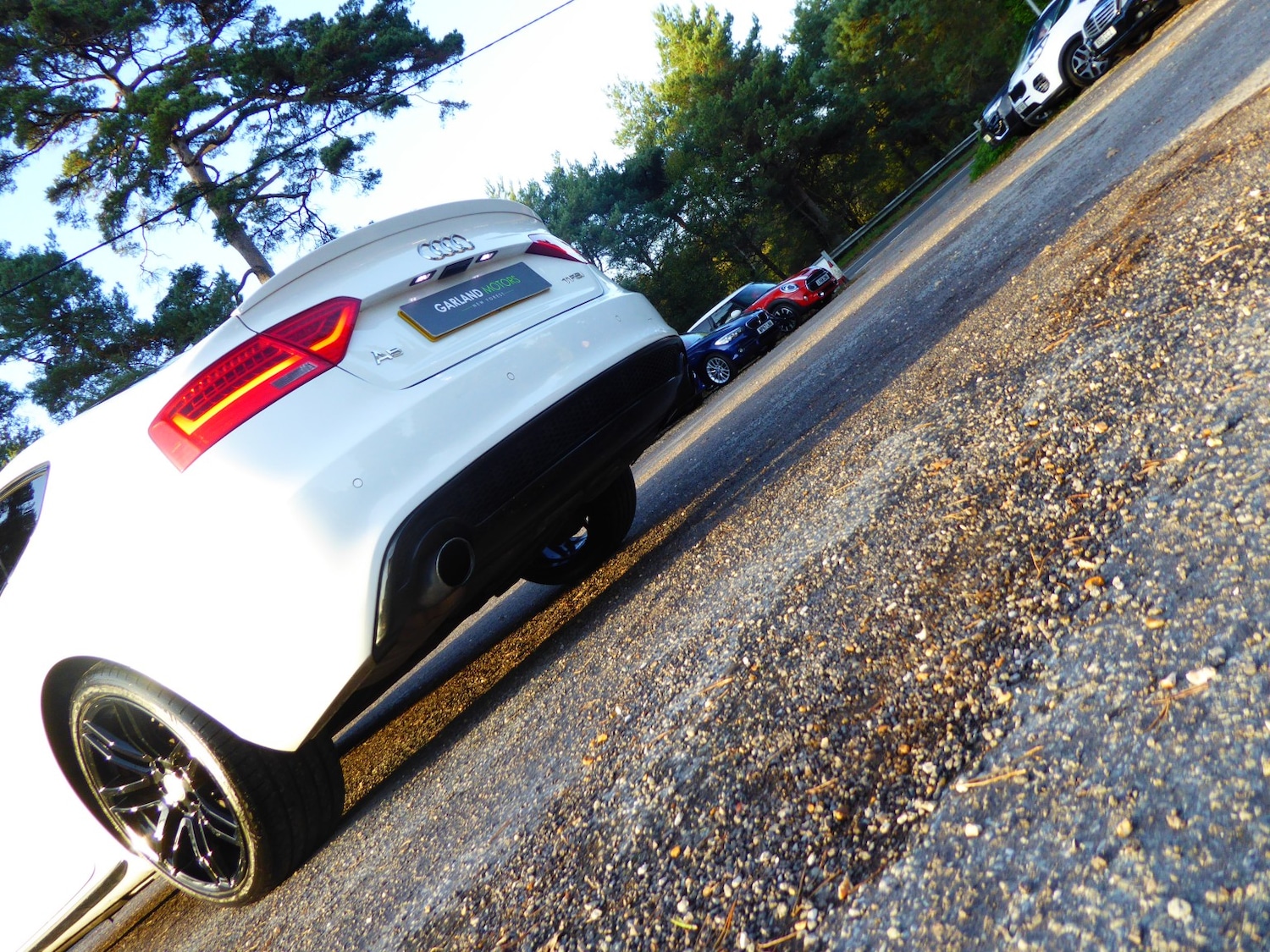 Used Audi A5 2015 for sale - 76397090: Photo 34