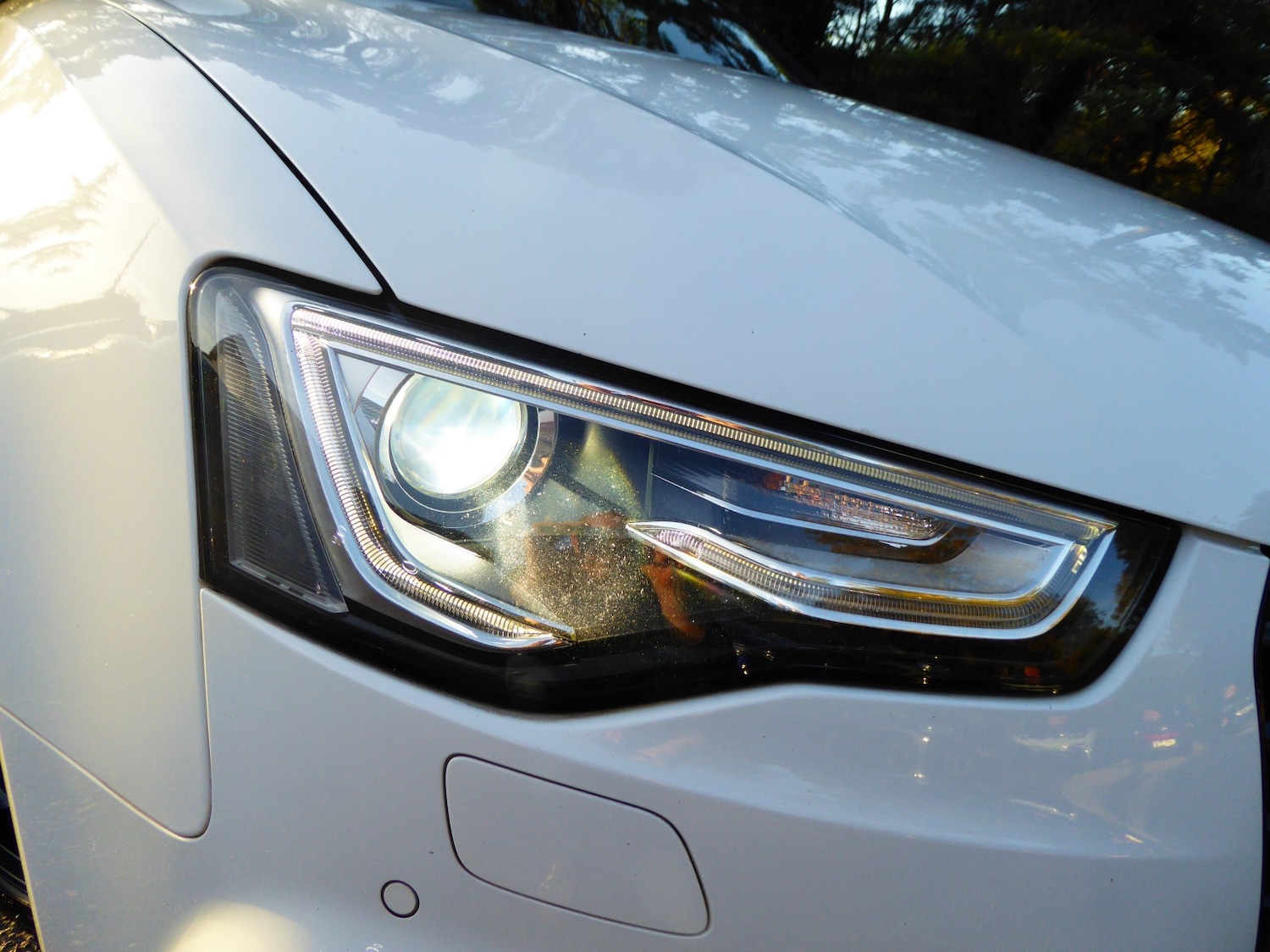 Used Audi A5 2015 for sale - 76397090: Photo 35