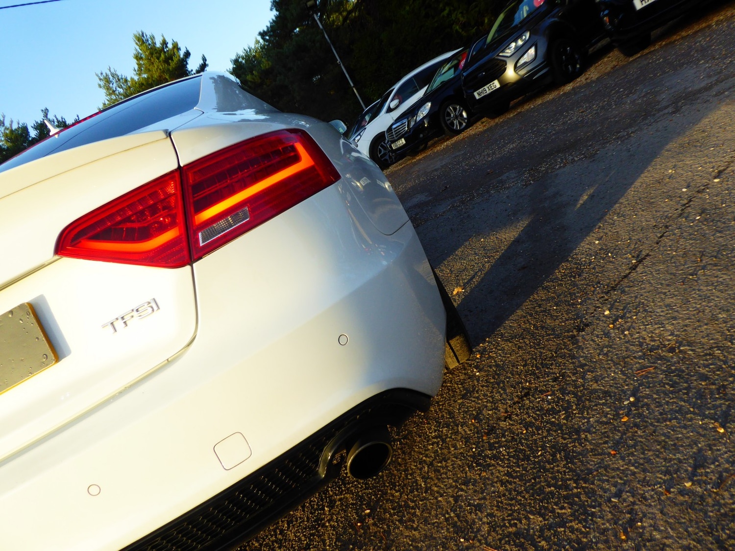 Used Audi A5 2015 for sale - 76397090: Photo 36