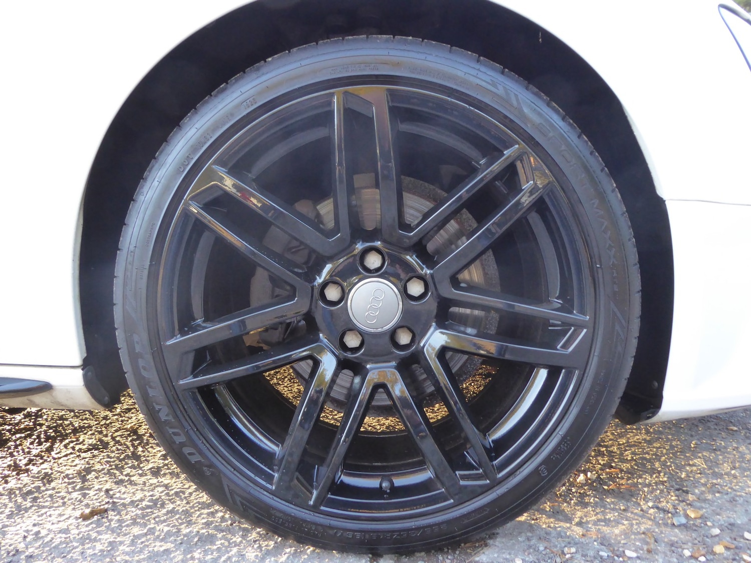 Used Audi A5 2015 for sale - 76397090: Photo 37