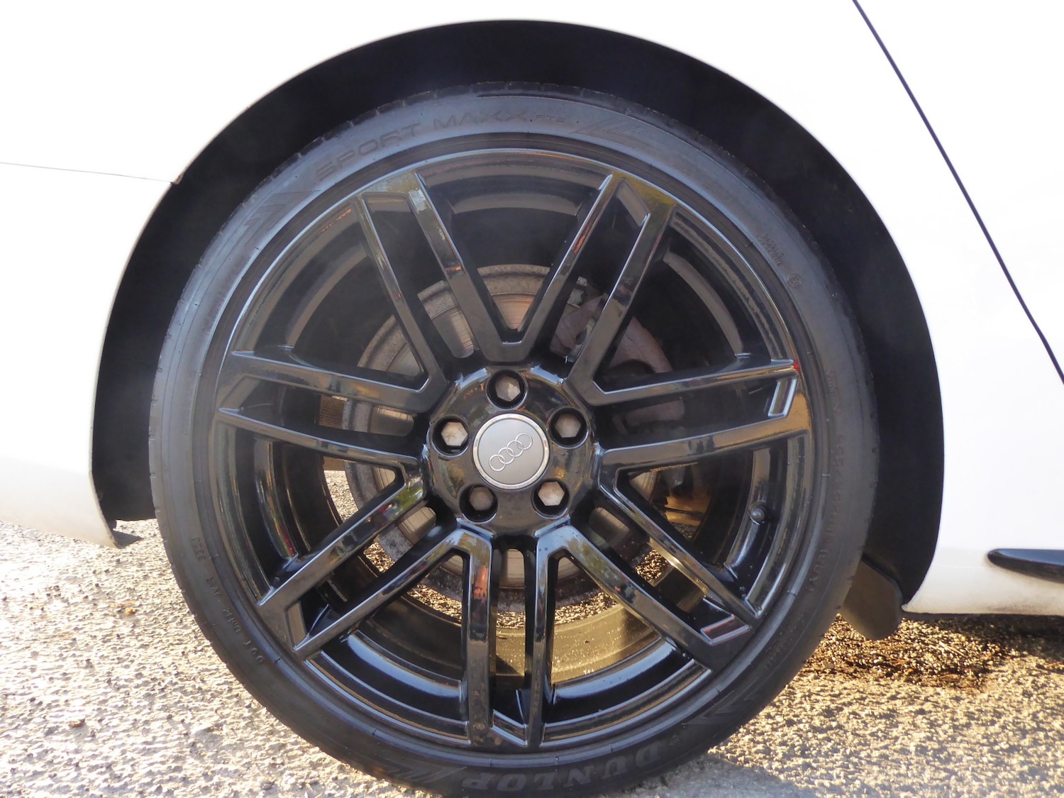 Used Audi A5 2015 for sale - 76397090: Photo 38