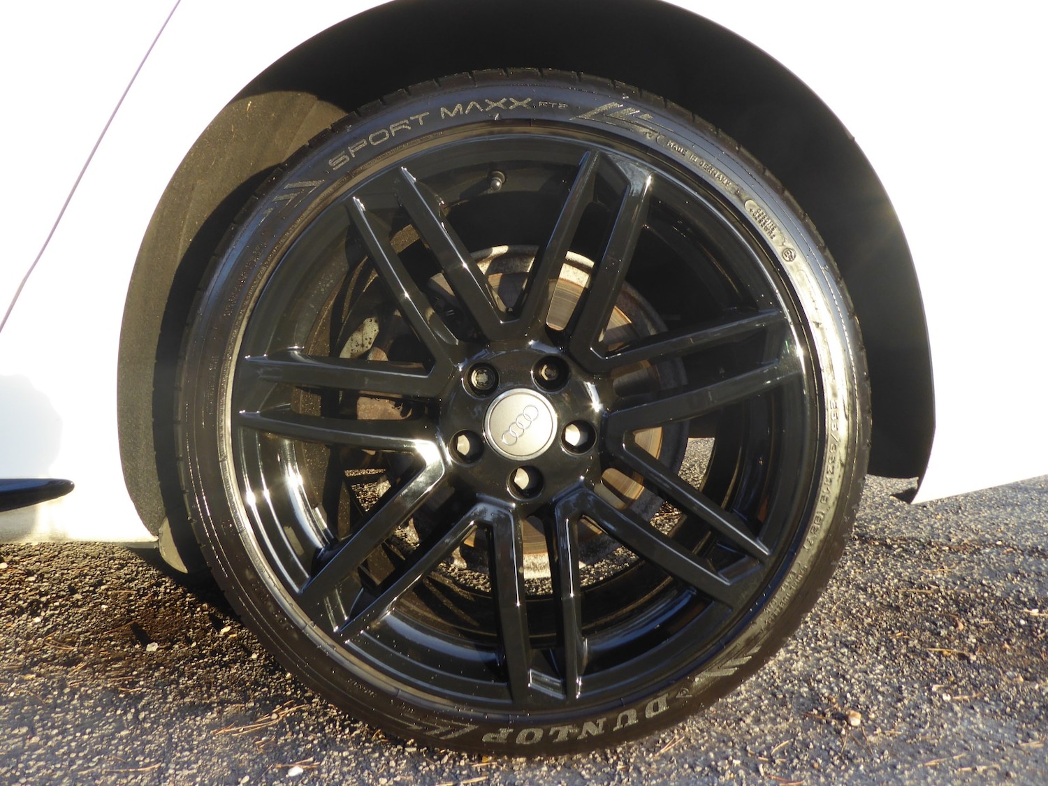 Used Audi A5 2015 for sale - 76397090: Photo 39