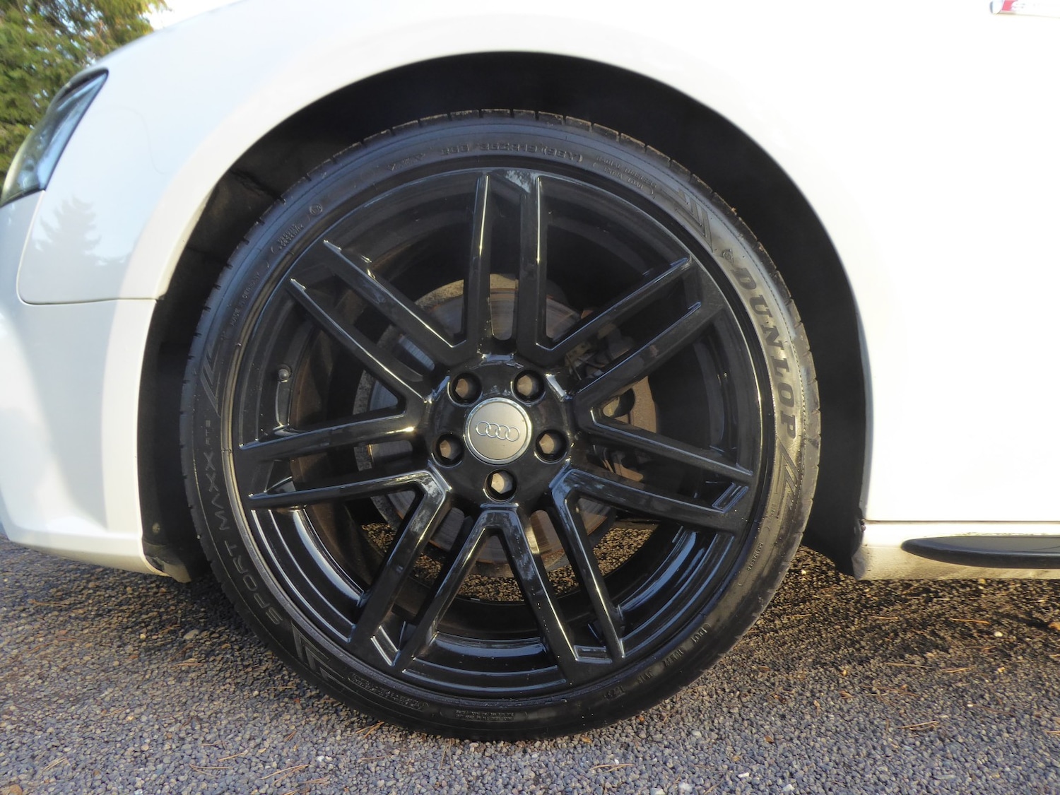 Used Audi A5 2015 for sale - 76397090: Photo 40